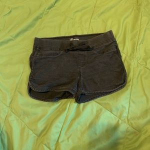 NOBO mid-rise shorts • Size M • worn once